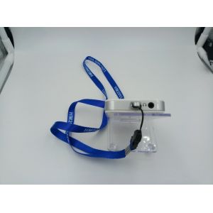 M7 Auto - Induction Travel Audio Guide System , Tour Guide Microphone Speaker