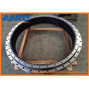 9102727 Excavator Swing Bearing Gear Applied To Hitachi EX200-2 EX200-3 EX200-5