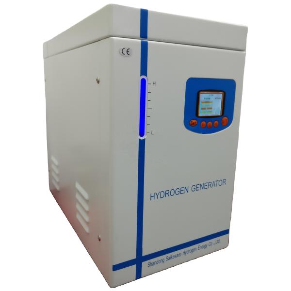 QLS-300 300mL/Min High Pressure H2 Hydrogen Generator 99.9995% Purity For
