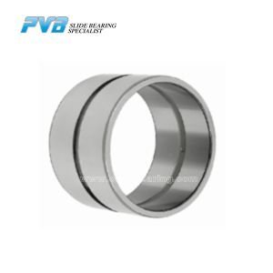 40Cr Hardened Steel Bushing High Load Excavator Bucket Bushings