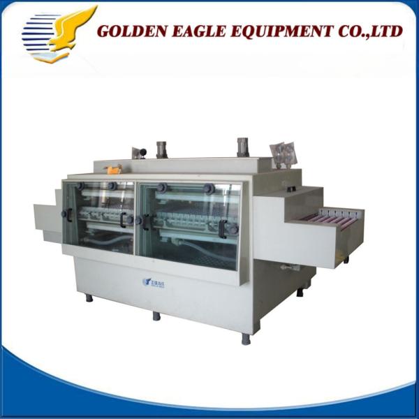 Quality Industrial Jm650 Double Side Etching Machine for Consistent and Etching Performance wholesale
