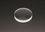 PCX Plano Convex Lens For Focusing Applications Utilizing Monochromatic