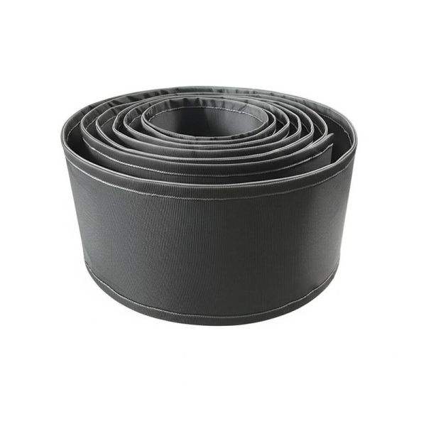 Carbon Steel Fabric Expansion Joint Cloth Designed for Low Maintenance and Long