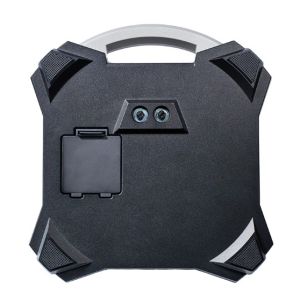 Testo 560i Set - Intelligent Refrigerant Scale And Exclusive Solenoid Valve