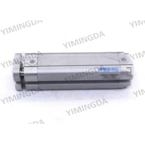 China PN 060275 Cylinder Cutter Spare Parts ADVUL-16-65-P-A For Bullmer D8002 on sale