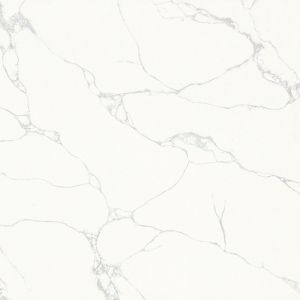 3200x1600 Artificial Stone Quartz Slab Straight Edge Cutting