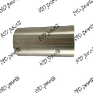 4LE1 Diesel Engine Cylinder liner 8-97146996-0 8-97176999-9 For ISUZU