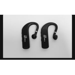 Simultaneous Interpretation Bluetooth Tour Guide System Noiseless Explanation