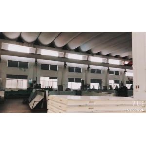 Cheap Meat Sliding Door Cold Room 220V/380V Voltage With 12 Months Warranty for sale