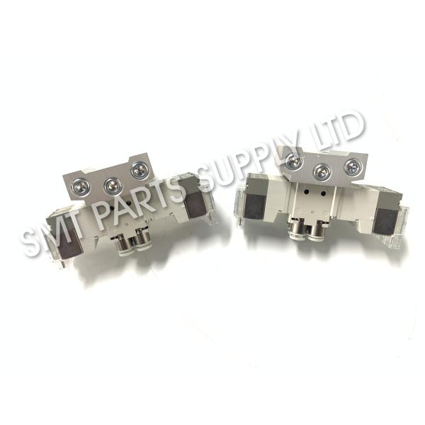 SMT PANASONIC Valve Manifold N510063836AA VV5QZ12-03-X132V KXFX03E4A00 For CM402