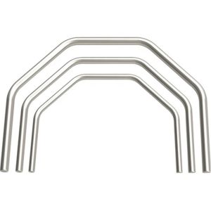 Titanium Fix Implant Hoffmann External Fixation System Large Fragment Set