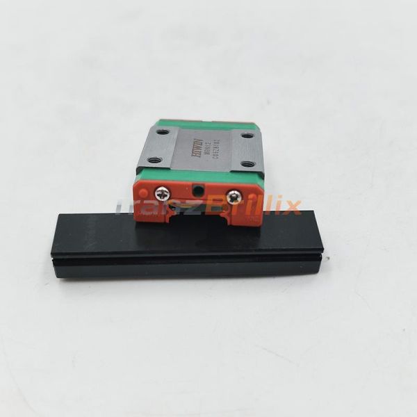 HIWIN MGN12C 3D Printer Linear guide Rails Compact Linear Bearing Slide Unit
