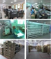 Organization Chart Warehouse Assessment Evaluate Legal Qualification Worker