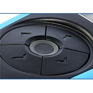 YG268 Tri Angle Digital Gloss Meter Marble Metal Architectural Ceramic Test