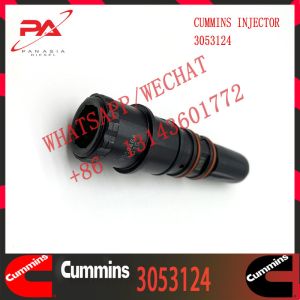 K50 Engine Fuel Injector 3077760 3076132 3053124 Fit For KTA38 K38 K19