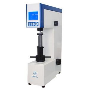 Cheap HR-145D Digital twin Rockwell and Superfical Rockwell Hardness Testing Machine for sale