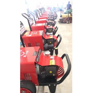 ISO9001 25L/Min High Pressure Fogging Pump Water Misting Cooling System For Dust