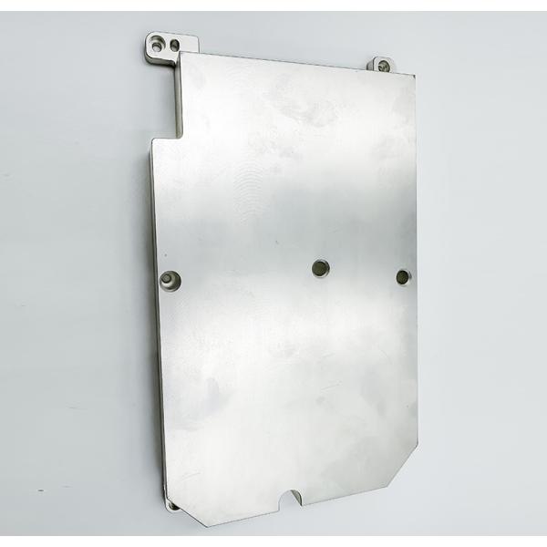 Feitai CNC Milling Parts Custom Aluminium Enclosure Manufacturer For Communication Parts