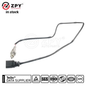 Auto Oxygen Sensor 04E906262BE For VW Jetta Syncro ZPY Parts