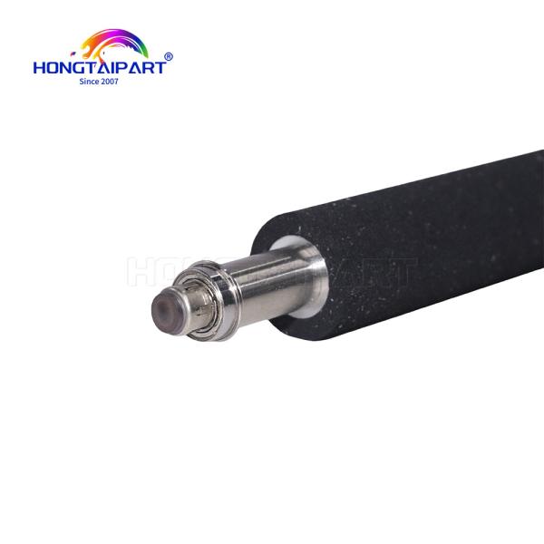 M0B16344 M0B1-6344 Opposed Brush Roller for Ricoh Pro C9110 C9200 C9210 Copier Pressure Support Shaft HONGTAIPART Laser