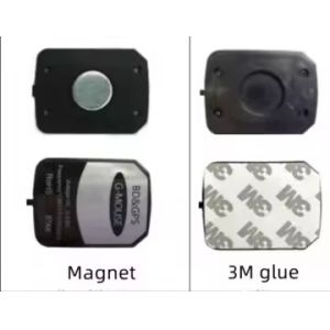 Audio Connector GPS Receiver Module with R232 Output for Automotive