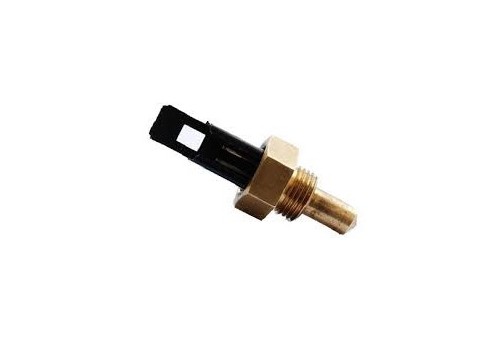 Clip-spring Integrated Connector G18 Overmolded Probe Micro Temperature Sensor