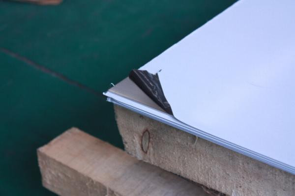 UNS S31803 /UNS S32750 2507 super Duplex stainless steel plate/sheet