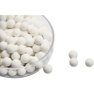 China 3mm-50mm High-Density Aluminum Oxide Alumina Milling Balls on sale