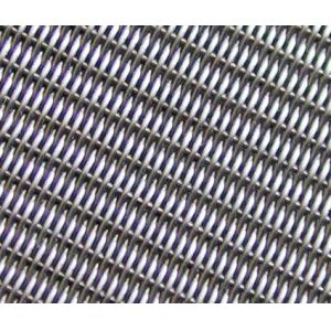 China 14x88mesh Diameter 0.50x0.33mm Stainless Steel Wire Mesh on sale