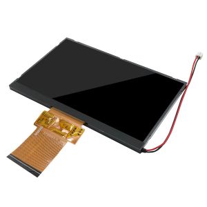 FHD Landscape IPS TFT LCD Display 5.7 Inch 60 Pin With LVDS Interface