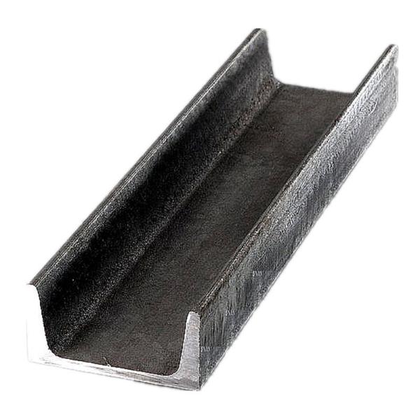 Highway Guardrail Spacer U Channel for Roadway Safety And Highway And Spacer And
