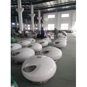 Hand Lay-up Process and Boat Roof Cover Assurance for Fibreglass Boat CABIN