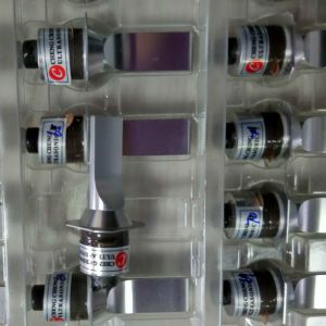 Cheap Collar Cleaning 51khz High Power Ultrasonic Transducer for sale