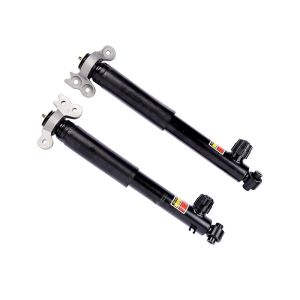 2017-2019 Cadillac XT5 3.6L V6 New Pair Rear Shock Absorber Left & Right With