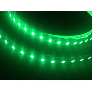 Epistar SMD Flexible Strip Light RGB 6000K Color Changing 5m / Reel Length