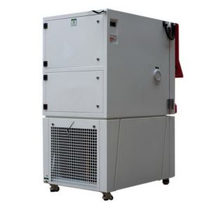 Cold Balanced Control Temperature Humidity Test Chamber / Environmental Test
