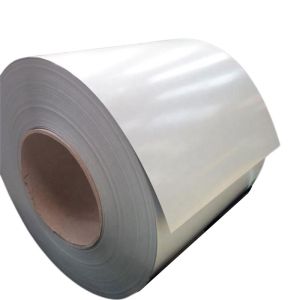 China Ral 5005 Ppgi Prepainted Steel Coil G60 G90 G550 For Building Roofing on sale