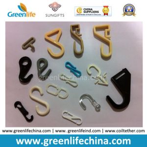 Plastic Beatuiful Snap Hook Good Pendent Accessories Hooks