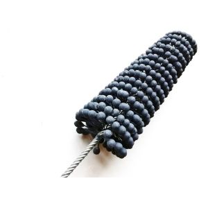 Diversification Abrasive Flexible Honing Brush For Machining Inner Hole Surface