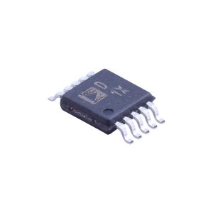 New Genuine Electronics AD5270BRMZ-20-RL7 IC Potentiometer Resistor Capacitor Monitor Memory One-Stop IC Accessories