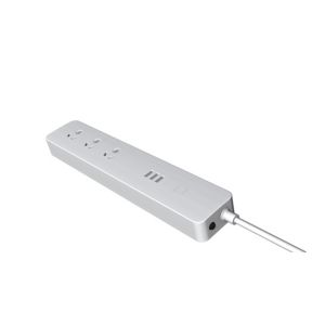 Smart Wi-Fi Power Strip，AU Type SAA With Power Meter Function 10A 2400W