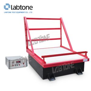 Multi Function Vibration Shaker Table , Industrial Shaker Table Easy Operation