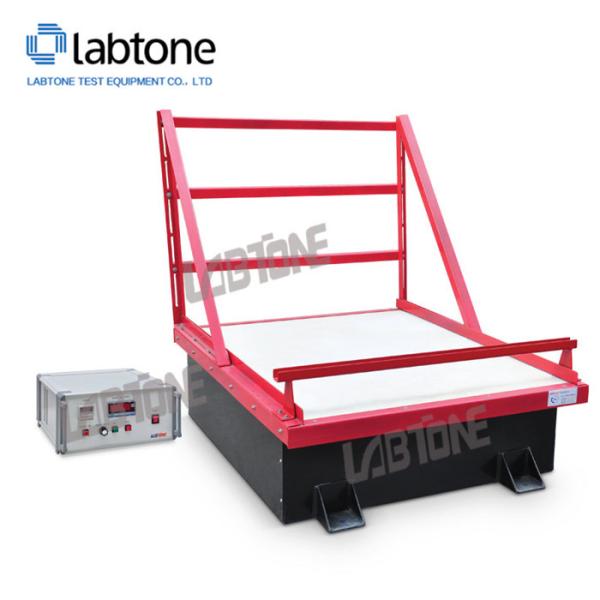 Quality Multi Function Vibration Shaker Table , Industrial Shaker Table Easy Operation wholesale