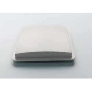 850～960MHz Outdoor pole mount Circular polarized Directional Antenna 9dBi RFID