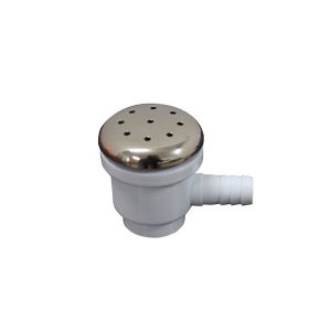 China Spa Bath Multi - flow Stainless Steel Hot Tub Jets With Single 3 / 8 Barbed Body on sale
