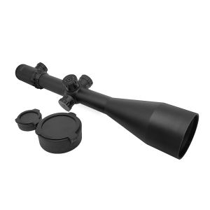 China 4-50x75 Long Range Precision Rifle Scope Day Night Vision Tactical Hunting on sale