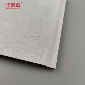 Laminated Surface Waterproof Pvc Wall Panels For Kitchen