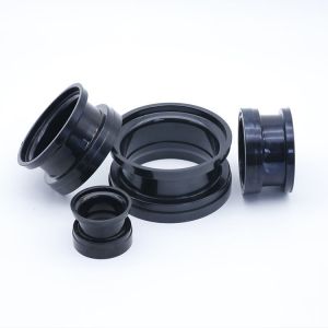 Factory Custom Flexible Nitrile Rubber Bellows
