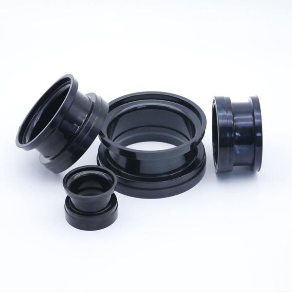 Quality Factory Custom Flexible Nitrile Rubber Bellows wholesale
