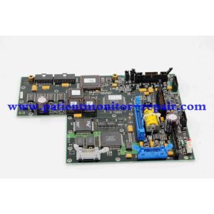 China Main board / mother board PN M1722-60100 for  HP M1723B M1722A defibrillator monitor on sale